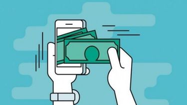 Aumentó la utilización de las billeteras electrónicas para hacer pagos