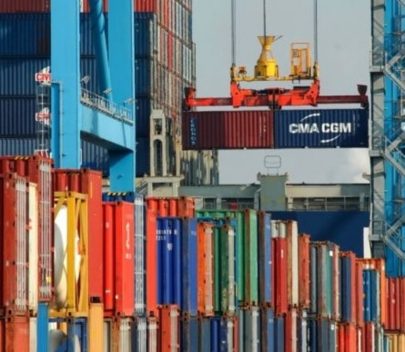 Déficit comercial de 2018 estará por encima de los US$ 10 mil millones