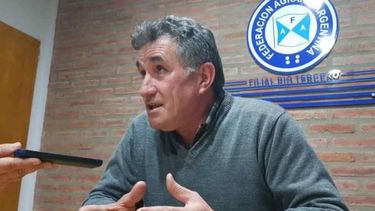 Por falta de gasoil “no se puede continuar” con tareas agrarias