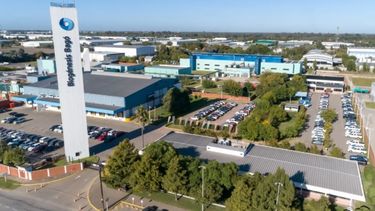 Biotecnológica adquirió línea de productos hormonales para reproducción animal