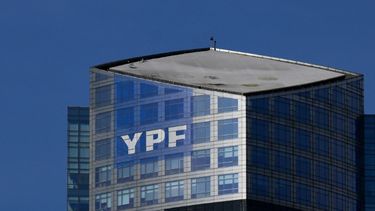 El balance de YPF en la primera parte del año.