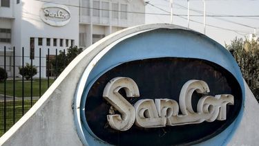 Sancor vendió la marca Tholem a una firma francesa