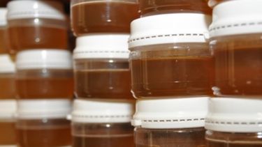 Miel periurbana: un producto de exportación también al alcance del consumidor