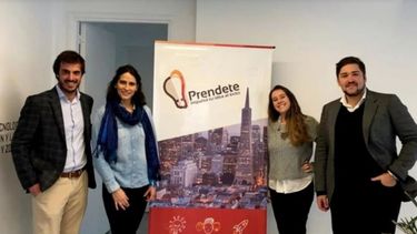 "La Provincia" lanza una nueva edición de "Ideas de Negocios"