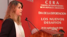El campo tiene un incidencia del 66% en las exportaciones argentinas