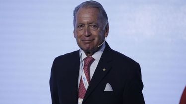 Funes de Rioja fue reelecto al frente de la Copal