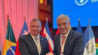 Argentina y Paraguay ponen en marcha buenas prácticas agrícolas y ganaderas