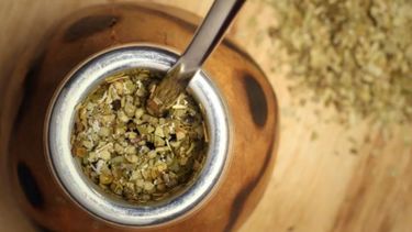 Sigue en alza el consumo de yerba mate