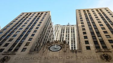 Jornada de números positivos para los granos en Chicago