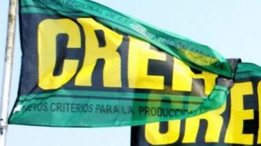 CREA tiene nuevo presidente