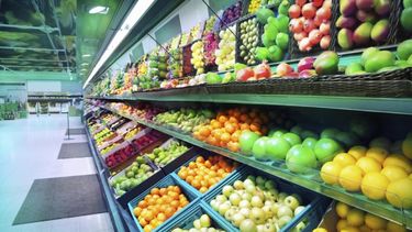 El limón fue el alimento con mayor brecha entre el productor y el consumidor por cuarto mes consecutivo, resaltó CAME.