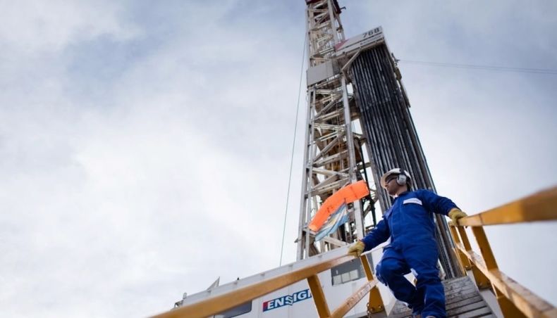 Pampa Energía invertirá US$ 250 millones en el Plan Gas.Ar