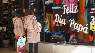Las opciones para los consumidores.