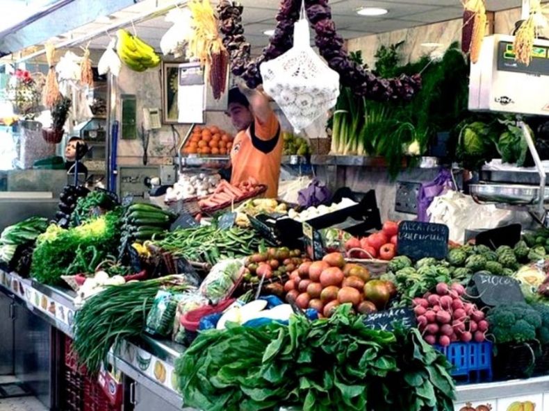 Se redujo la distorsión de precios en los alimentos durante septiembre