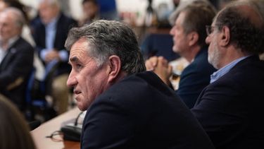 La cúpula de la Mesa de Enlace se entrevistará con Diana Mondino.