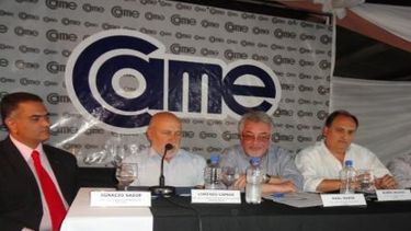 CAME organiza un debate sobre economías regionales