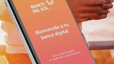 Más financiamiento para el campo argentino.