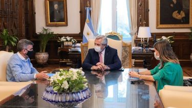 Señalan que el Gobierno deberá trabajar duro para evitar el default