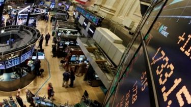 Día de bajas para los granos en Chicago