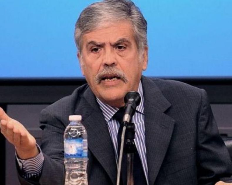 El Gobierno puntualizó que "es habitual" que Uruguay le venda electricidad a la Argentina