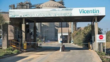 Vicentin hizo una nueva oferta a pequeños acreedores