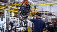 El efecto en la industria automotriz.
