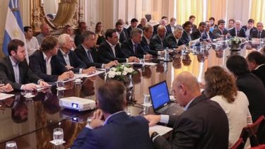 Mesa Foresto Industrial avanzó en el financiamiento de bosques cultivados