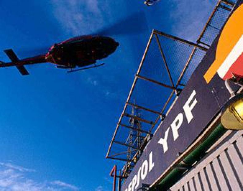 YPF perdió arbitraje por suspender envíos de gas a Brasil