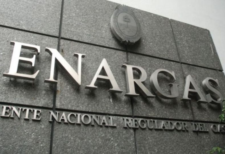 El Poder Ejecutivo prorrogó la intervención en Enargas