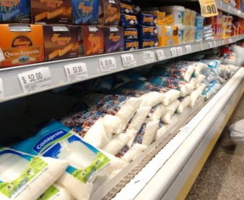Uruguay le da una nueva chance al acuerdo de precios para bajar la inflación