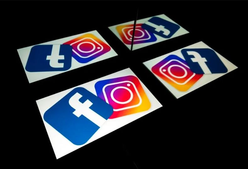 Cómo Meta utiliza la información de los usuarios de Facebook e Instagram.