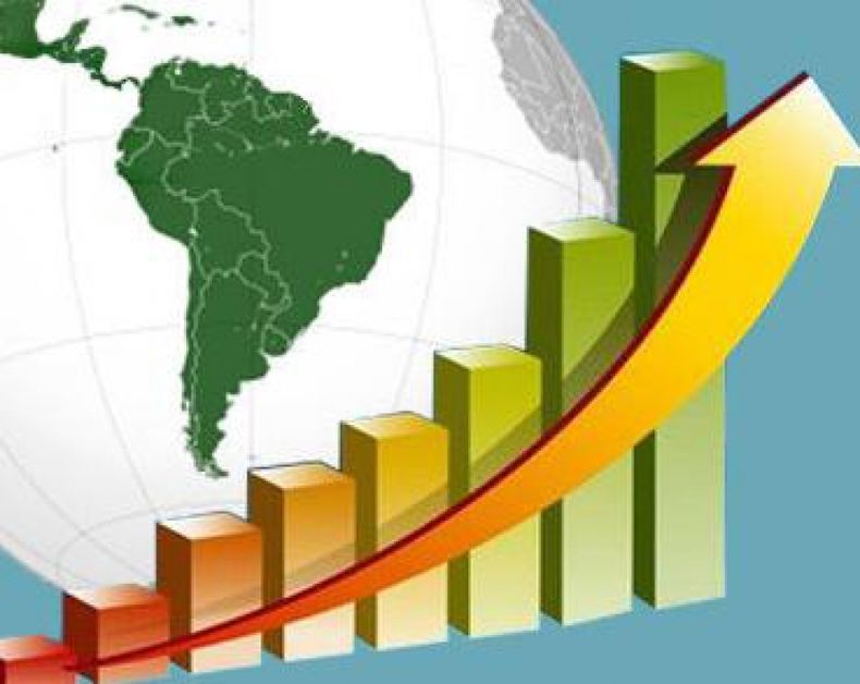 América Latina crecerá 3,1 por ciento en el 2012, por causa de Argentina y Brasil