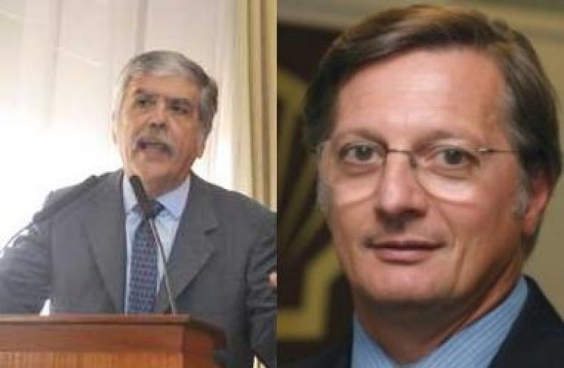 El Gobierno vuelve a embestir contra el presidente de Shell