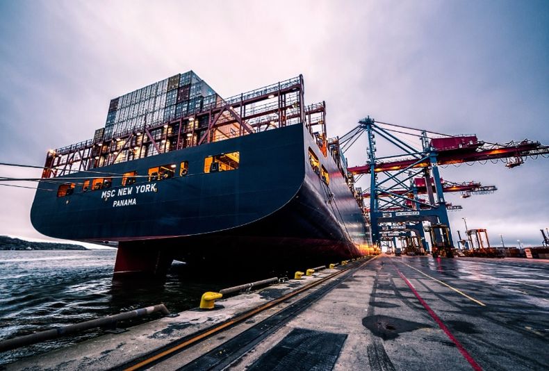 La tendencia a la baja del precio de las importaciones se mantendrá,