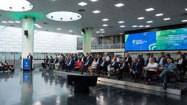 El campo ideó un plan para elevar exportaciones y empleos en 10 años