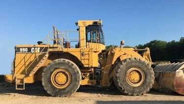 Una nueva oportunidad para que los productores puedan acceder a maquinaria agrícola.