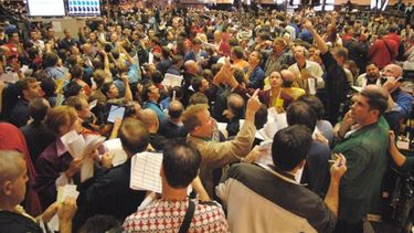 Precios agrícolas cerraron en alza durante la jornada electoral en Estados Unidos