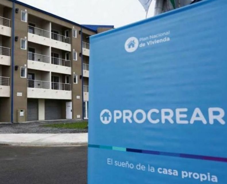 Plan ProCreAr: actualizan montos y características