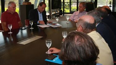 Córdoba prorrogó el vencimiento del Inmobiliario Rural