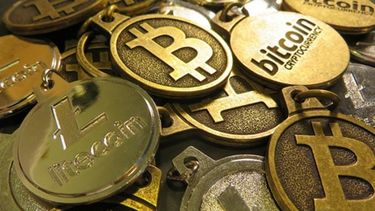 El gigante asiático se tira en contra de las criptomonedas