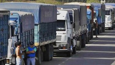 Avanzan con un protocolo para transportar granos de forma segura