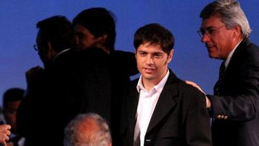 Kicillof ya sabe que la inflación es un "tema preocupante"