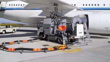 La suba en el combustible presiona al alza las tarifas de los viajes en avión