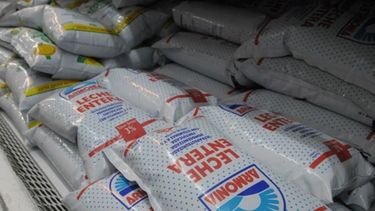 Afirman que el precio pagado a productores lecheros no cubre los costos de producción