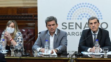 Senado: el oficialismo buscará aprobar los cambios de Bienes Personales la próxima semana