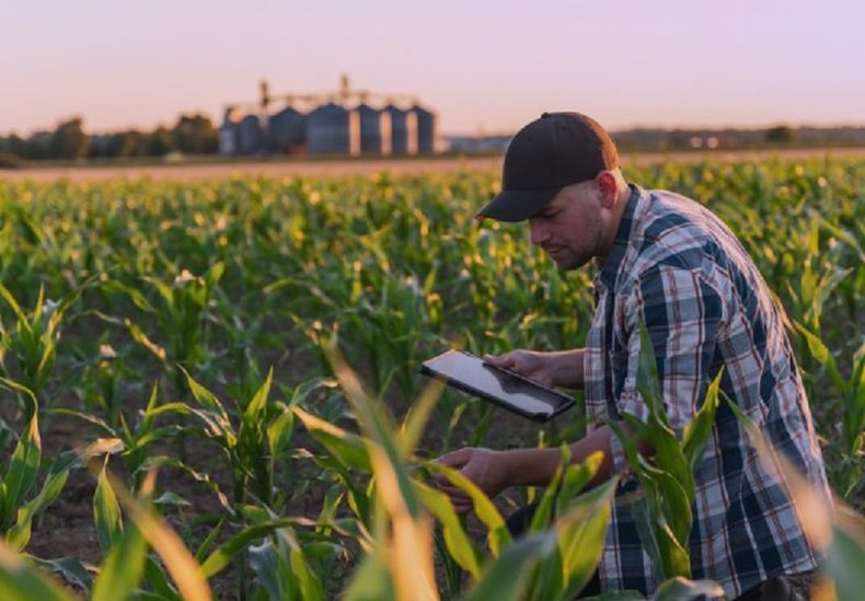 Las soluciones tecnológicas de Telecom para el campo argentino.
