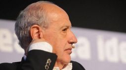 Lavagna llamó a la calma en relación al dólar