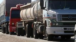Camiones tendrán que incorporar limitador de velocidad