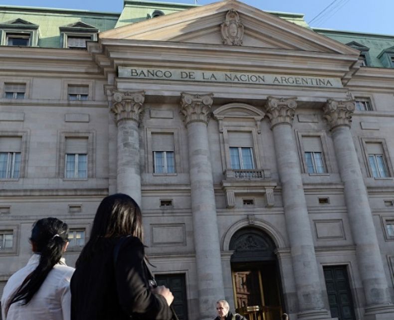 El Gobierno toma más de $637 millones de un fondo del BNA