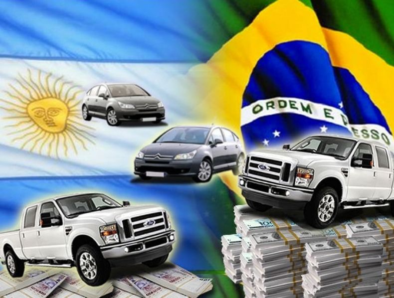 Se renueva el acuerdo automotriz con Brasil